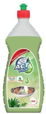 Aloe Vera Dish Washing Liquid