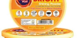 Bright Shining Powder