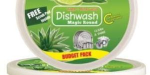 Dishwasher Round Bar