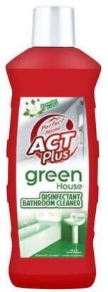 Disinfectant Bathroom Cleaner