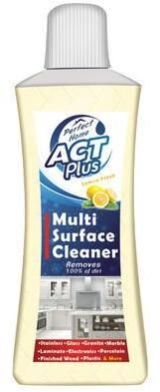 Multi Surface Cleaner