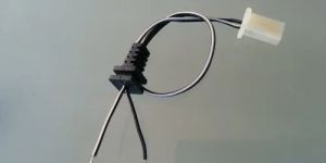 Electric Wiring Harness