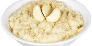 Garlic Paste