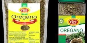 Oregano
