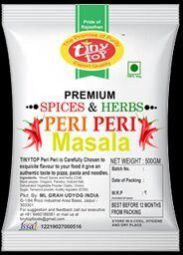 Peri Peri Masala