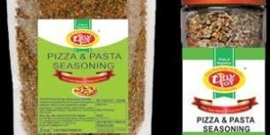 Pizza and Pasta Seasoning