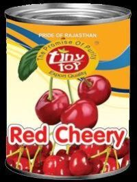 Red Cherry