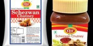 Schezwan Chutney