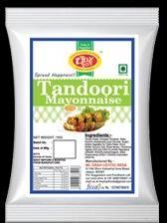 Tandoori Mayonnaise