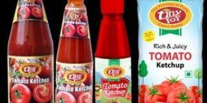 Tomato Ketchup