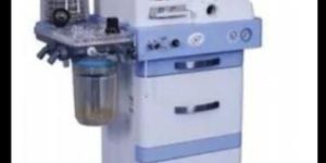 Anesthesia Workstation