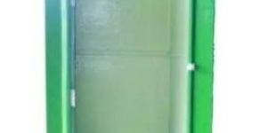 FRP Portable Toilet