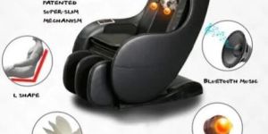 Cera Global Massage Chair