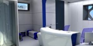 Wonder Interior ACP Sheets