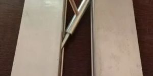 Aluminium Expansion Joint