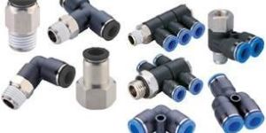 Pneumatic Fittings