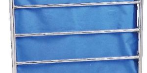 Soiled Linen Trolley