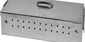 Sterilizing Containers