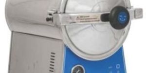 Table Top Sterilizer