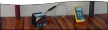 Temperature Measuring Equipments