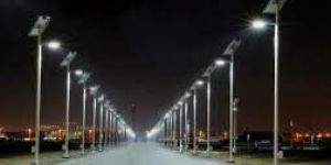 Street Lights