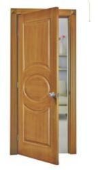 Hdf Molded Door Skin