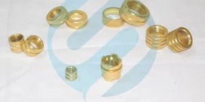Threaded Brass Inserts