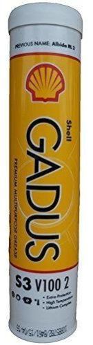 Shell Gadus Multipurpose Grease