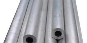 Aluminum Alloy Pipe