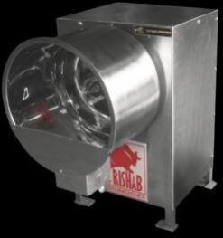 Portable Coconut Scraper