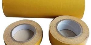 Double Sided Cotton Adhesive Tape