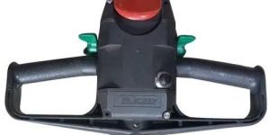 Mild Steel Tiller Head