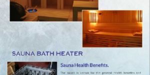 Sauna Bath