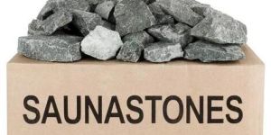 Sauna Lava Stone