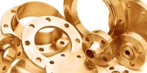 Brass Flanges