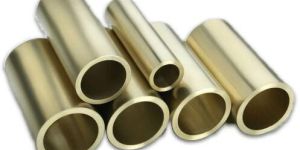 Brass Pipes