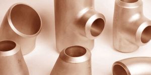 Butt Weld Tube Fittings