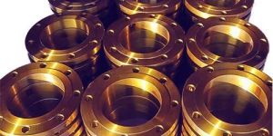 Copper Nickel Flanges