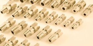 Copper Nickel Forged Fittings