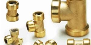 Copper Tube Fittings