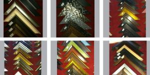 Photo Frame Moulding