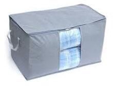 Nonwoven Storage Bag