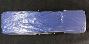 Ambulance Stretcher Trolley