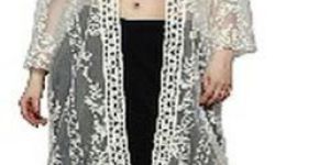 Nylon Net Embroidery Wrap