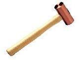 Copper Hammer