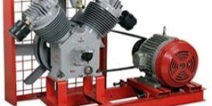 Borewell Compressor