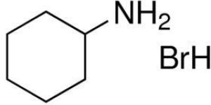 Cyclohexylamine Hydrochloride