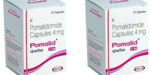 Pomalidomide Capsule