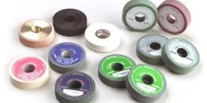 Industrial Abrasive Wheel