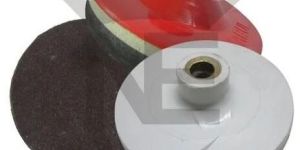 Glass Polish Belt Wheel